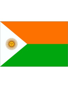 Bandera de General...