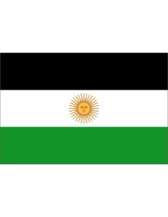 Bandera de Aguada Guzmán