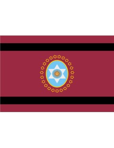 Bandera de la Provincia de...