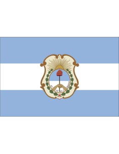 Bandera de la Provincia de...