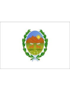 Bandera de la Provincia de...