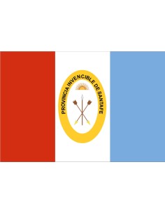Bandera de la Provincia de...