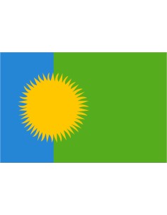 Bandera de Castellanos