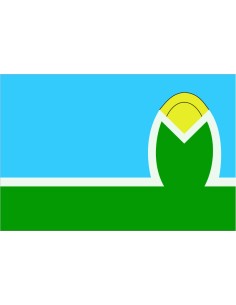 Bandera de Malabrigo