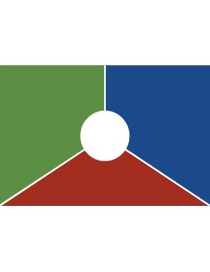 Bandera de Reconquista