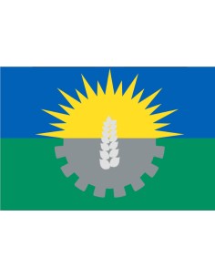 Bandera de Pilar. Santa Fe