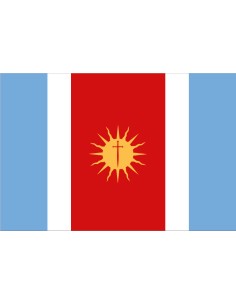 Bandera de la Provincia de...