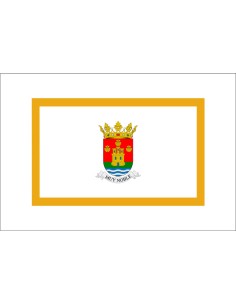 Bandera de Santiago del Estero