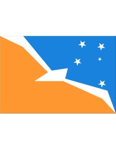 Bandera de la Provincia de...