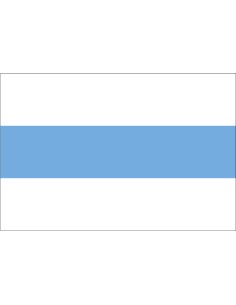 Bandera de la Provincia de...