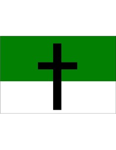 Bandera de Alderetes