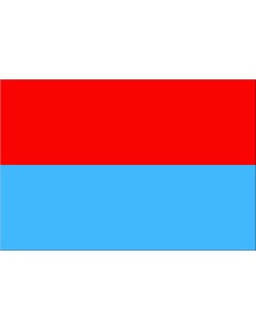 Bandera de Bella Vista....