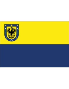 Bandera de Concepción
