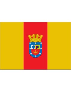 Bandera de Florida. Chile