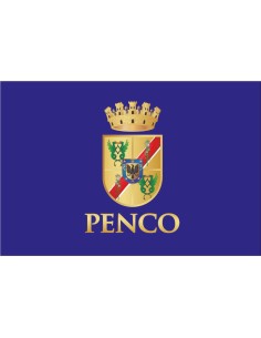 Bandera de Penco