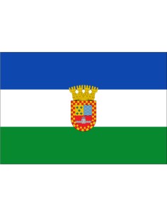 Bandera de Santa Juana