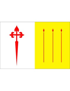 Bandera de la Provincia de...