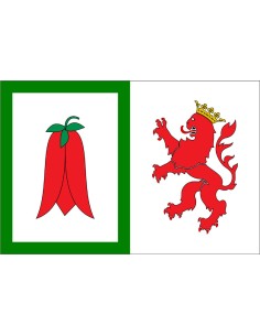 Bandera de Arauco