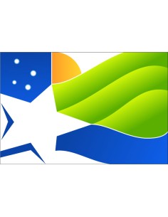 Bandera de la Región de...