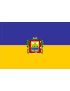 Bandera de Illapel