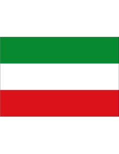 Bandera de Salamanca. Chile