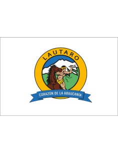 Bandera de Lautaro