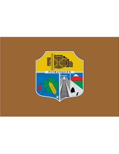 Bandera de Pitrufquén