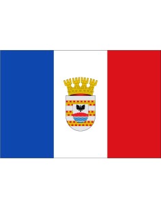 Bandera de Collipulli