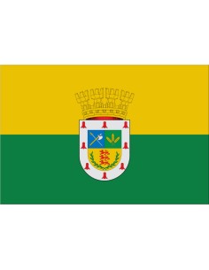Bandera de Victoria