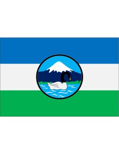 Bandera de Llanquihue