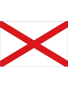 Bandera de Valdivia. Chile