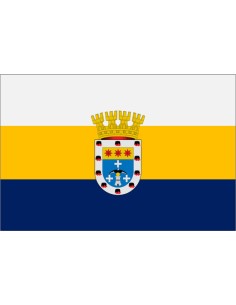 Bandera de Mariquina