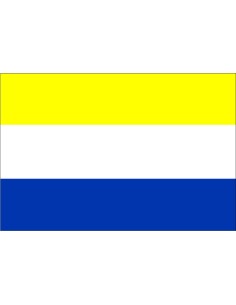 Bandera de Panguipulli