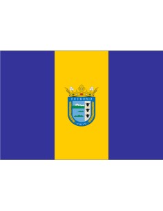Bandera de Futrono
