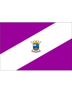 Bandera de Cabo de Hornos....