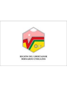 Bandera de la Región de...