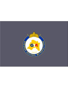 Bandera de la Región...