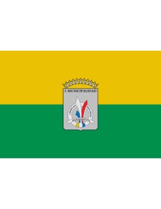 Bandera de Independencia....