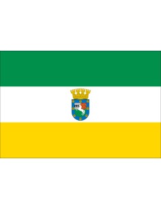 Bandera de La Pintana