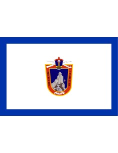 Bandera de Maipú