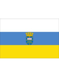 Bandera de Ñuñoa
