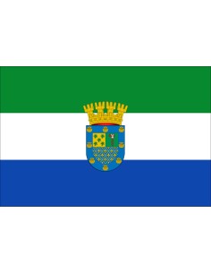 Bandera de Peñalolén