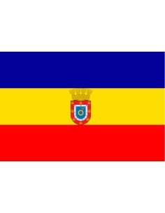 Bandera de Pudahuel