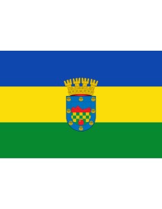 Bandera de Quilicura