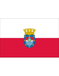 Bandera de Renca