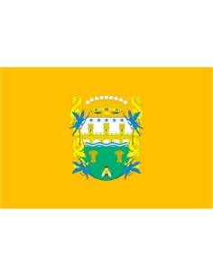 Bandera de Melipilla