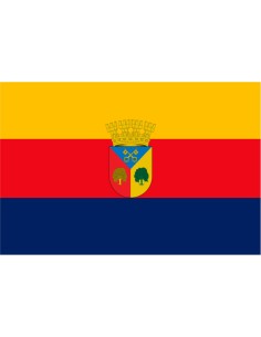 Bandera San Pedro de Melipilla