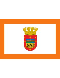 Bandera de Pirque