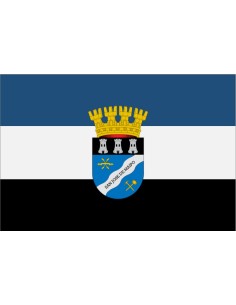 Bandera de San José de Maipo
