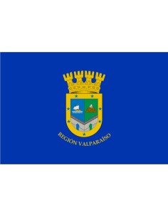 Bandera de la Región de...